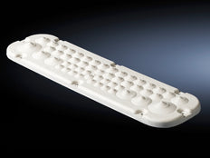 Rittal SZ Placa De Pasacables De Plástico 330x90mm - 2561500