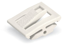 WAGO 770-121 Palanca De Bloqueo Manual Para Cables Voladores Blanca - 770-121 [20 Piezas]