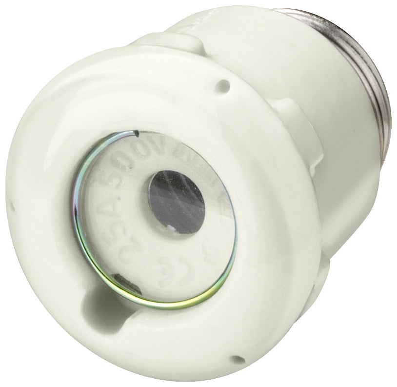 Siemens Diazéd Dii 25A Tapa De Cerámica Con Ventana De Prueba - 5SH122 [5 Piezas]