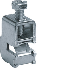 Hager K96V Terminal De Barra 16-70mm² Para Rieles De Cobre - K96V [2 Piezas]