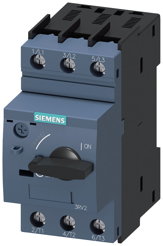 Siemens 3RV2021 S0 Interruptor De Circuito De Motor 14-20A - 3RV20214BA10