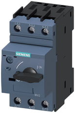 Siemens 3RV2021 S0 Interruptor De Circuito De Motor 14-20A - 3RV20214BA10
