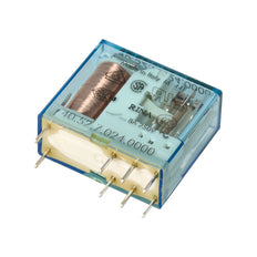 Finder 40.52 Relé PCB 24VDC 8A Dual CO AgNi - 40.52.7.024.0000