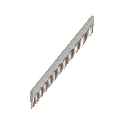 Phoenix Contact FBS 50-3.5 Conector De Puente Gris - 3000707