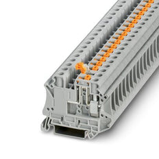 Phoenix Contact Cuchillo Desconectar Bloque De Terminales UT 6-MT - 3064072 [2 Piezas]