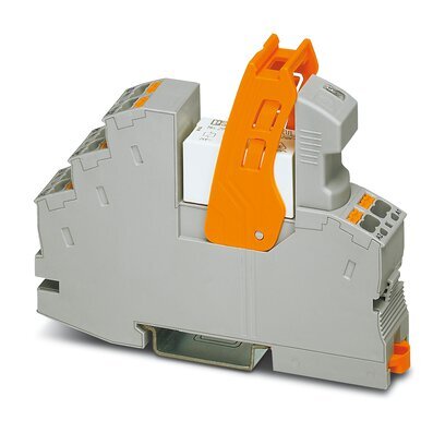 Módulo De Relé Phoenix Contact 12 V CC Doble Cambio - 2906223
