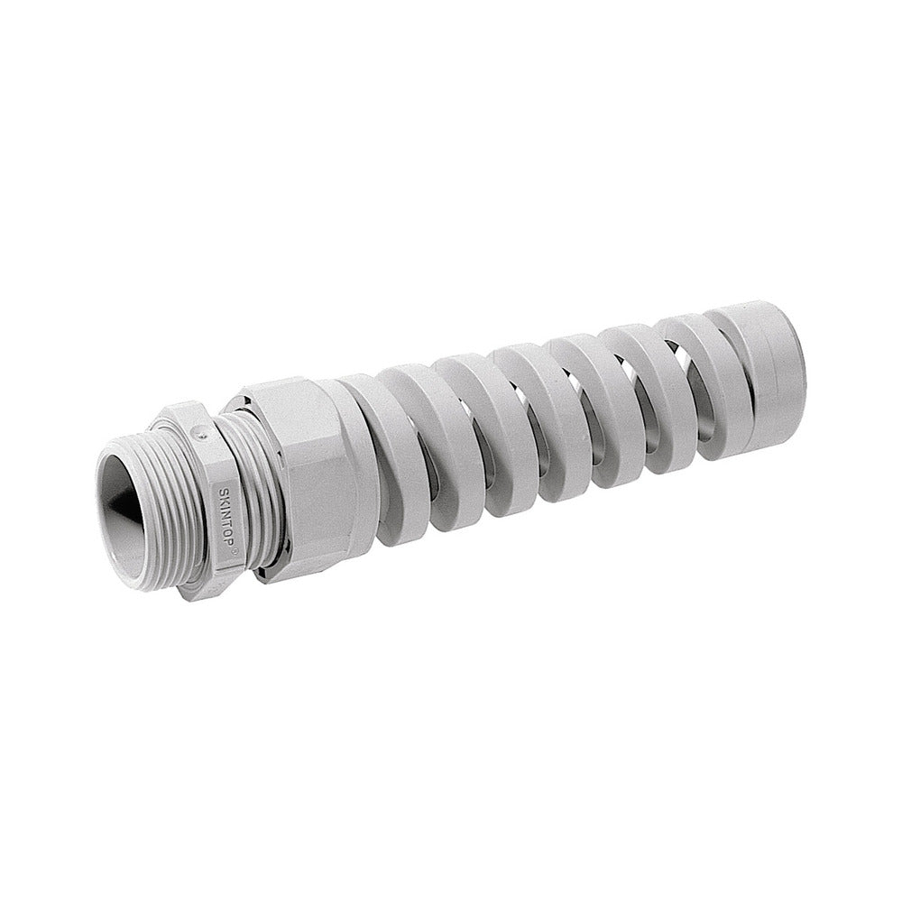 Skintop Bs-M 16x1.5 Abrazadera De Protección Para Cable - 53111810 [10 Piezas]