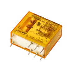 Relé PCB Finder 2CO 8A 230VAC 5mm AgNi - 40.52.8.230.0000