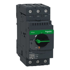 Tesys Gv3l40 Interruptor De Circuito Para Motor 40A 690V - Gv3l40