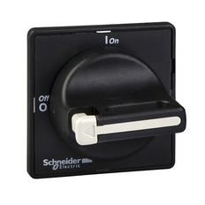 Schneider TeSys VN12 Mango De Operación 60x60mm Negro - KAD1PZ