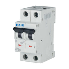 Eaton Faz-B25/2 Mcb Industrial 25A 2P B-Carácter - 278736