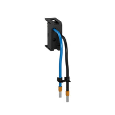 Schneider Linergy HK Bloque Terminal Móvil 16A 1P+N - AK5PC12 [6 Piezas]