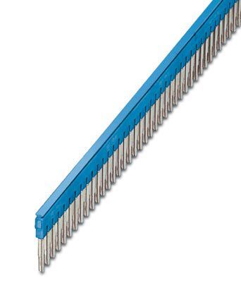 Phoenix Contact Conector Azul De 50 Pines 5.2mm - 3032114