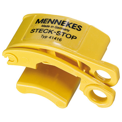 Mennekes Enchufe CEE Bloqueo Para Conectores 16-125A - 41416