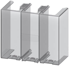 Siemens 3RT1956-4EA1 Tapa Para Conexiones De Barra Colectora - 3RT19564EA1