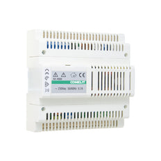 Comelit 4888 SimpleBus2 Mezclador De Alimentación - 4888
