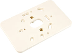 Placa De Montaje Universal Para Cajas De Conexión ABB - 7161.170 [2 Piezas]