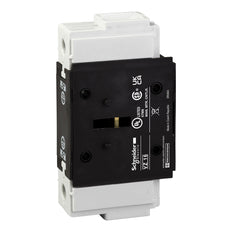 Schneider Electric TeSys Vario 80A Módulo De Puesta A Tierra V3/V4 - VZ15