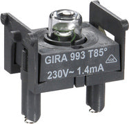 Lámpara De Señal De Neón E10 230V 1.4mA - 099300
