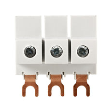 Bloque De Terminal De Extensión 3 Polos 25mm² Para PKZM0 - 262518