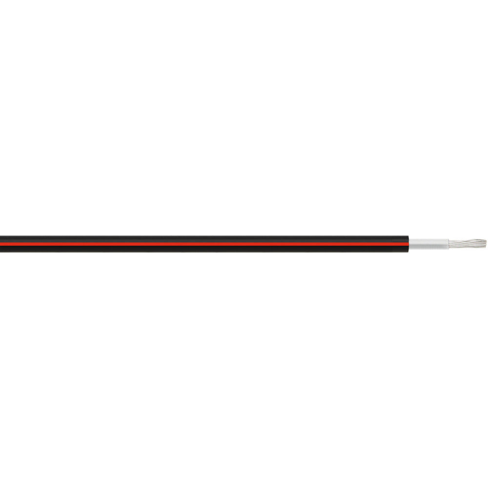 Olflex Solar Xls-R Libre De Halógenos Cable Pv 1x6 - 0023392 [20 Metros]