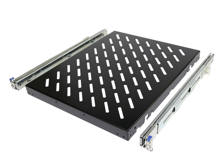 Estante Deslizante Rittal 19 Pulgadas 50kg 400-600mm - 5501675