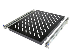 Estante Deslizante Rittal 19 Pulgadas 50kg 400-600mm - 5501675