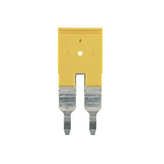 Weidmuller ZQV 6/2 Conector Cruzado De 2 Polos Puente De Terminal - 1627850000 [10 Piezas]