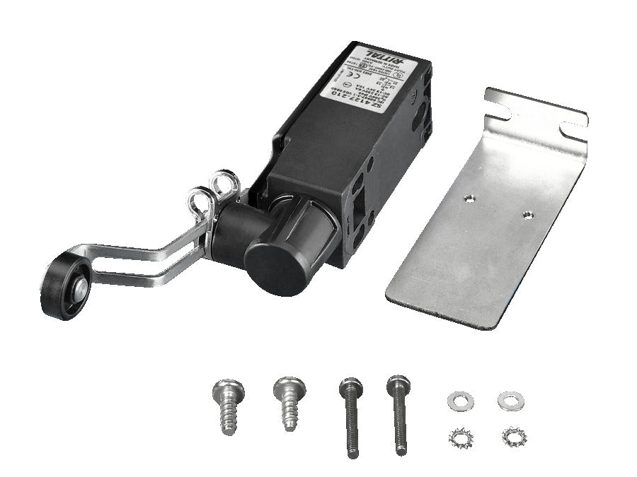 Rittal Sz Interruptor De Puerta Con Palanca De Palanca - 4127210