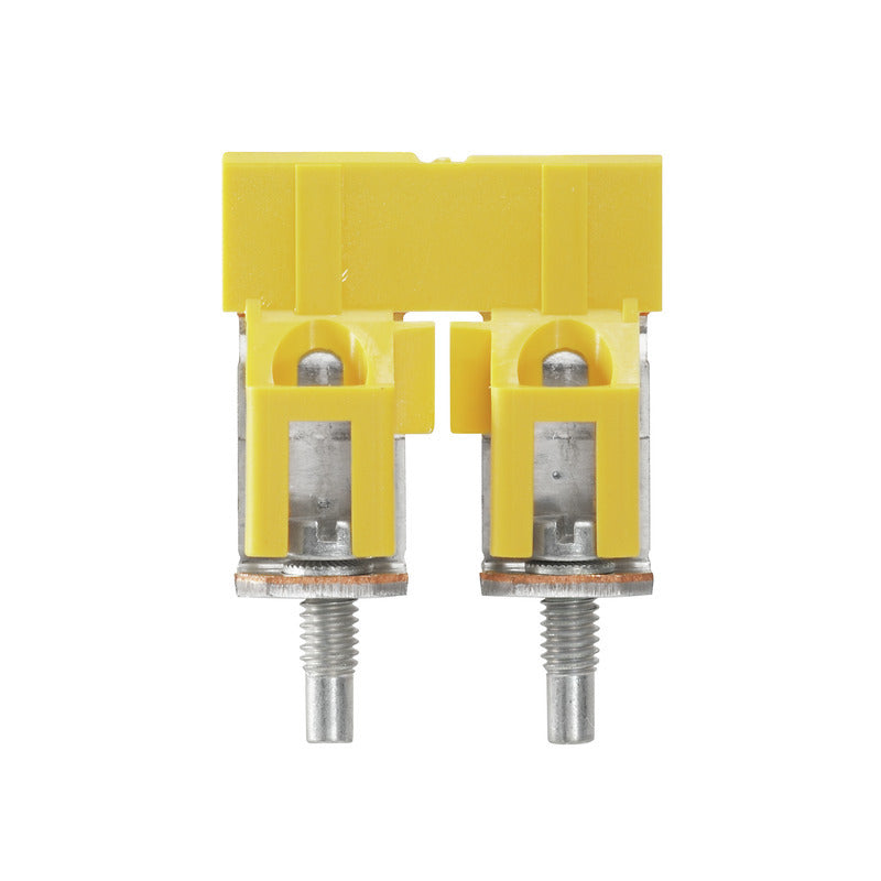Weidmuller WQV 35/2 Conector Cruzado Terminal - 1053060000 [5 Piezas]