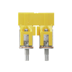 Weidmuller WQV 35/2 Conector Cruzado Terminal - 1053060000 [5 Piezas]