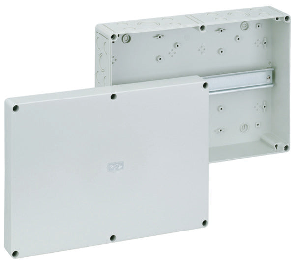 Spelsberg RK 4/50-L Caja De Terminales Enclosure - 61695001
