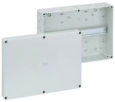 Spelsberg RK 4/50-L Caja De Terminales Enclosure - 61695001
