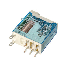 Finder 46.52 Relé Industrial 8A 24VDC Doble CO - 46.52.9.024.0074