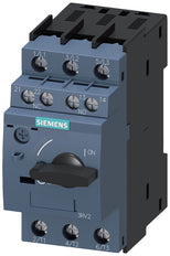 Interruptor De Protección De Motor Siemens 3RV2 S0 20-25A - 3RV20214DA15