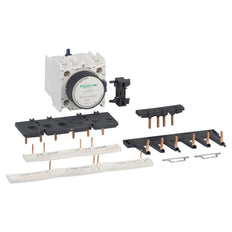 TeSys Deca Arrancador Estrella-Delta Conjunto Para Ampliación 25kW - LAD91217