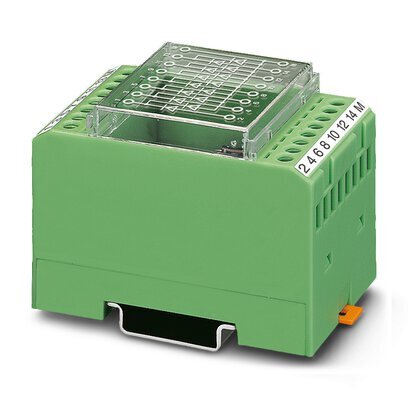 Phoenix Contact EMG 45 DIO14M LP Módulo De Prueba De Lámpara - 2950132