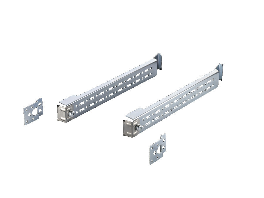 Rieles De Fijación Interior SZ Para Enclosures AE 210mm - 2383210 [4 Piezas]