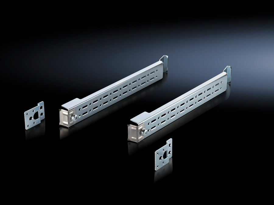 Rieles De Fijación Interior SZ Para Enclosures AE 210mm - 2383210 [4 Piezas]