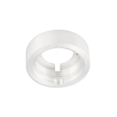 Carcasa De Montaje En Superficie De Aluminio Para Focos LED Lagos - 876732 [2 Piezas]