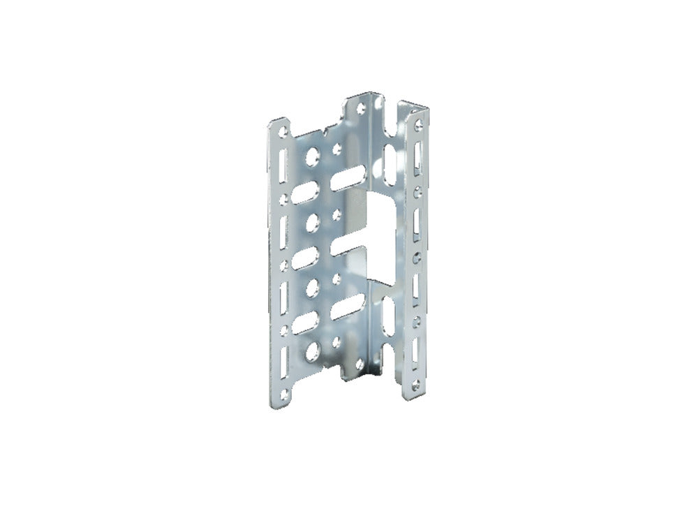 Rittal CP Comfort Panel Escuadra De Fijación - 6205100 [4 Piezas]