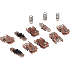 Schneider Electric TeSys Deca Conjunto De Contactos De 3 Polos LC1D115 - LA5D1158031