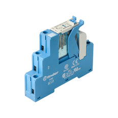 Finder 4C Módulo De Relé De Interfaz 16A 24VDC Con LED - 4C.01.9.024.0050