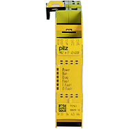 Pilz PNOZ M EF 4DI4DOR Módulo De Control De Seguridad - 772143