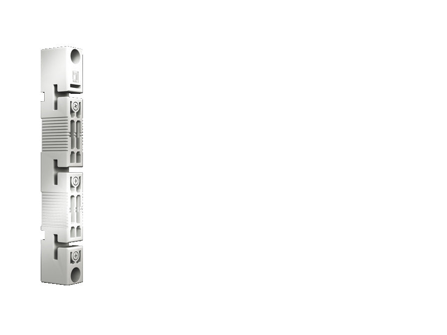 Rittal RiLine60 Soporte De Barra 800A 3 Polos UL Listado - 9341050 [4 Piezas]