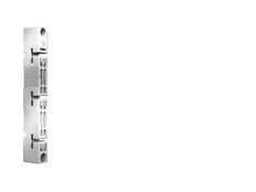 Rittal RiLine60 Soporte De Barra 800A 3 Polos UL Listado - 9341050 [4 Piezas]