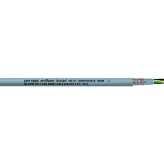 Olflex 150 Cy Cable De Control Apantallado 4G1.5 - 0015804 [10 Metros]
