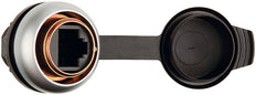 Modlink Msd D Rj45 Cat5E Conector Pasante - 4000-73000-0010000