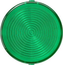 Gira Sistema 55 Tapa Ciega De Luz Indicadora Verde - 080120 [2 Piezas]