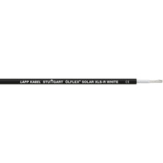 Lapp Olflex Solar Xls-R Núcleo Único 6Mm² Cable - 0023138 [20 Metros]